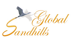 WELCOME TO SANDHILLS GLOBAL